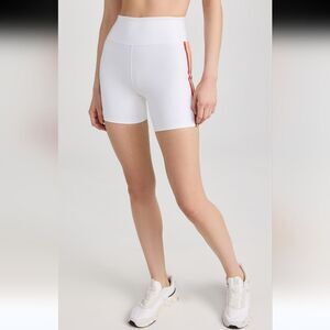 NWT Eleven by Venus Williams Candy Dreams Biker Shorts Size Large